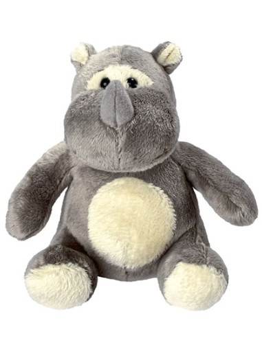 MBW-M160263-MiniFeet® Plush Rhino Leif
